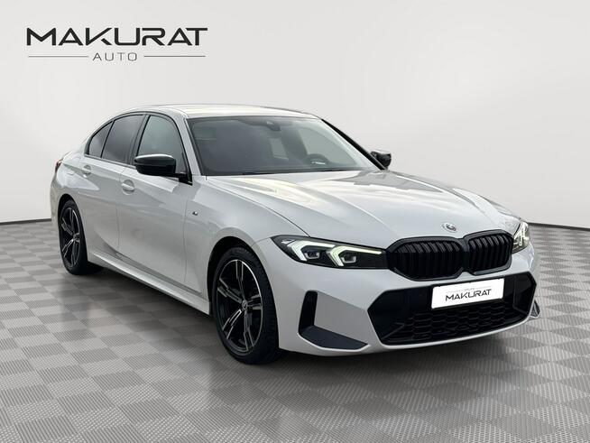 GD8G927#318i M Sport Podgrz.f LED Pół skóra Salon PL VAT23% Gdynia - zdjęcie 2