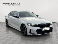 GD8G927#318i M Sport Podgrz.f LED Pół skóra Salon PL VAT23% Gdynia - zdjęcie 2