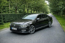Volkswagen Passat Sadlno - zdjęcie 3