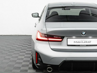 WD3743R#318i M Sport Podgrz.f Cz.park LED Salon PL VAT23% Gdańsk - zdjęcie 11