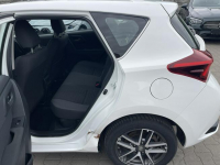 Toyota Auris Hybryda Automat Klimatronik Kamera Podgrzewanie Gliwice - zdjęcie 5
