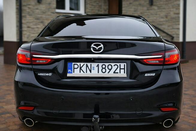 Mazda 6 Sadlno - zdjęcie 7