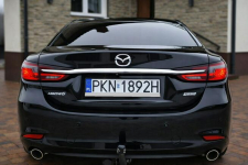 Mazda 6 Sadlno - zdjęcie 7