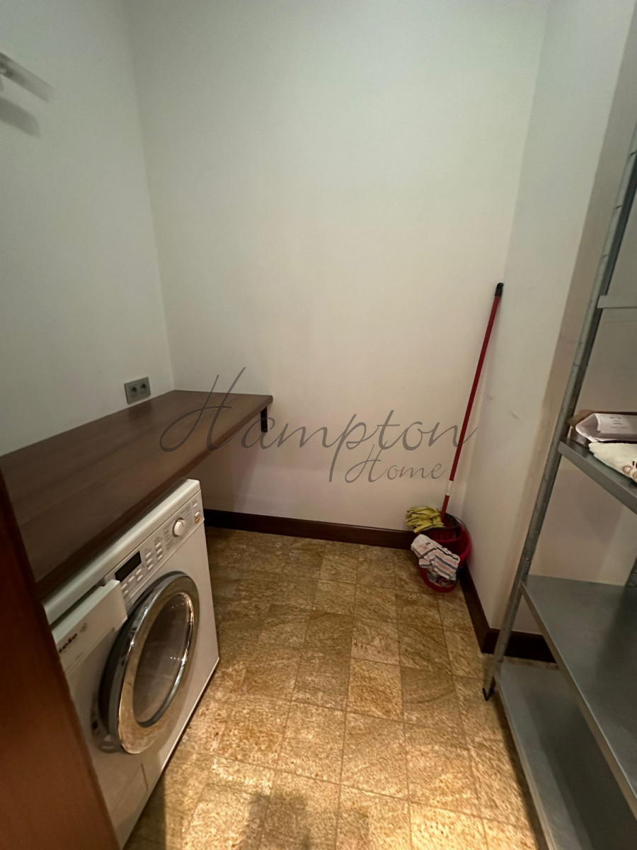 Przestronny apartament na wynajem Mokotów - zdjęcie 9