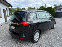 Opel Zafira Sprowadzony Zarejestrowany gotowy do jazdy Paradyż - zdjęcie 3
