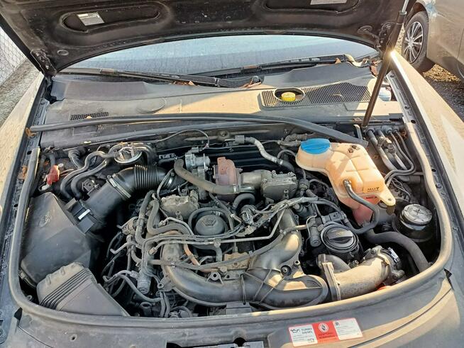 Audi A6 3.0TDI 169km 05r Automat 4x4 Tarnów - zdjęcie 8