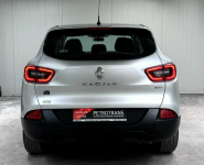 Renault Kadjar 1.5DCI / 110KM LED Nawigacja Tempomat Alufelgi Mrągowo - zdjęcie 9