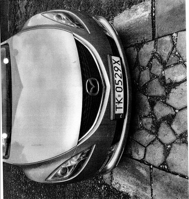 Mazda 6 Tarnów - zdjęcie 2