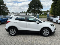 Opel Mokka 1.6 110KM ,Niski Przebieg,Navi,Tempomat Tarnowskie Góry - zdjęcie 4