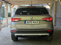 Seat Ateca 1.4 Eco TSI Style S&amp;S Tenczynek - zdjęcie 7