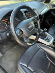 AUDI Q5 Sukmanie - zdjęcie 10