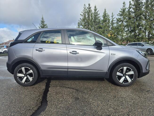 Opel Crossland Edition 1.2 Turbo 110KM Giżycko - zdjęcie 4