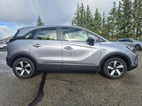 Opel Crossland Edition 1.2 Turbo 110KM Giżycko - zdjęcie 4