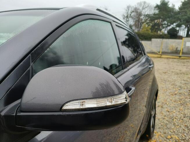 SsangYong Korando Super wyposażenie* Kamera* Navi Bydgoszcz - zdjęcie 9