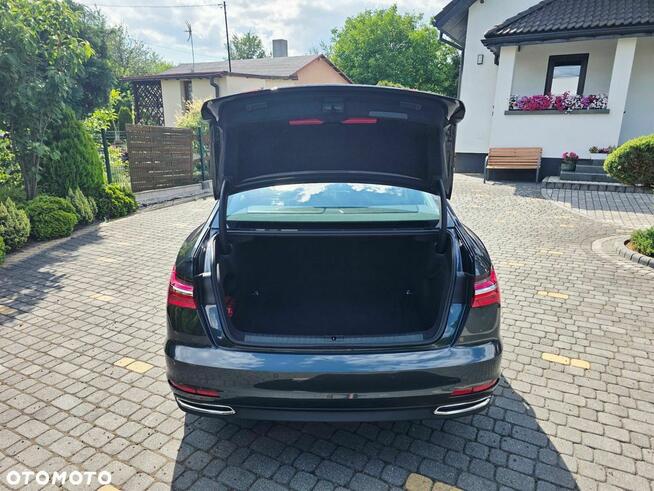 Audi A6 Limousine 35 TDI mHEV S tronic Będzin - zdjęcie 7
