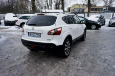 Nissan Qashqai 1,5DCI Klima, panorama, NAVI, 110KM Płock - zdjęcie 6