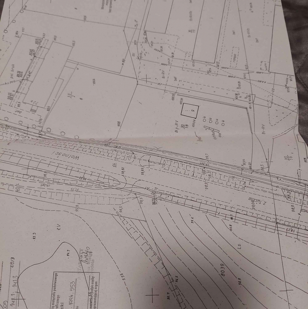 Działka budowlana uzbrojona Tuczno Zachodniopomorskie Tuczno - zdjęcie 2