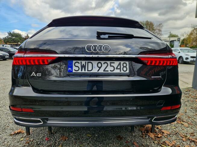 Audi A6 Quattro. 3.0 tdi . Virtualny kokpit Rybnik - zdjęcie 6