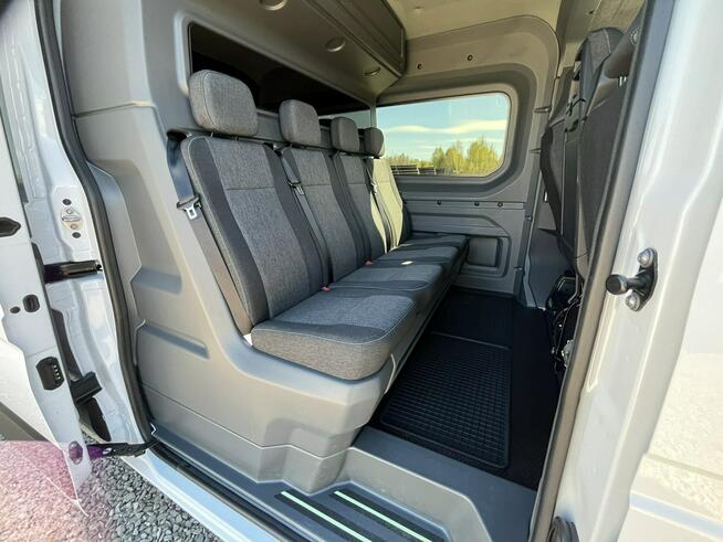 Renault Master 7-osobowy L3H2 MAX Doka_Brygadowy *Gwarancja* Daleszyce - zdjęcie 11