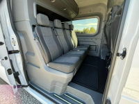 Renault Master 7-osobowy L3H2 MAX Doka_Brygadowy *Gwarancja* Daleszyce - zdjęcie 11
