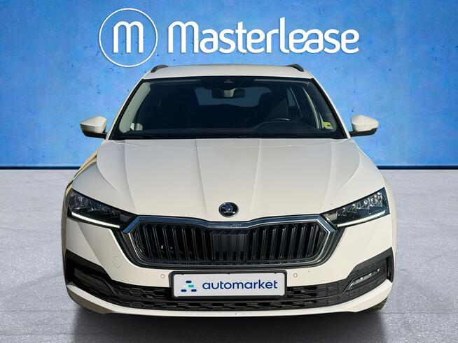 Škoda Octavia 2.0 TDI Ambition! Z Polskiego Salonu ! Faktura 23% ! Warszawa - zdjęcie 2