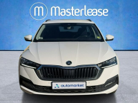 Škoda Octavia 2.0 TDI Ambition! Z Polskiego Salonu ! Faktura 23% ! Warszawa - zdjęcie 2