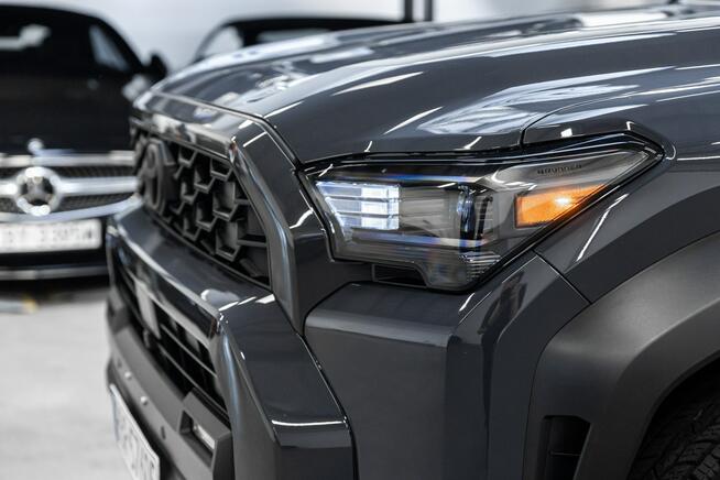Toyota 4-Runner TRD Off-Road Premium 2.4 278 KM. Bezwypadkowa. FV 23%. Węgrzce - zdjęcie 11