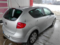 Seat Altea Zagórz - zdjęcie 2