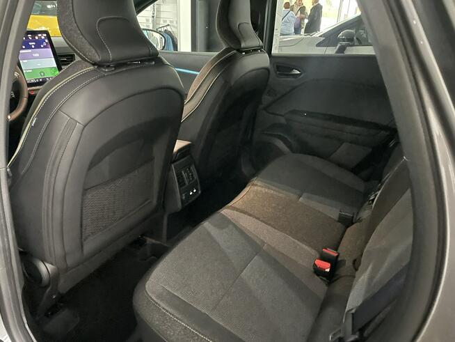 Renault Captur technoMildHybrid 140auto Lublin - zdjęcie 10