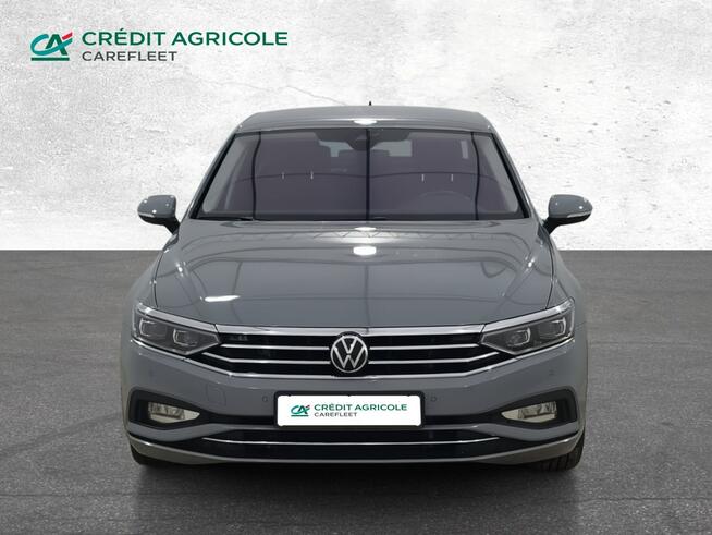 Volkswagen Passat 2.0 TDI Business DSG Warszawa - zdjęcie 2