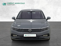 Volkswagen Passat 2.0 TDI Business DSG Warszawa - zdjęcie 2