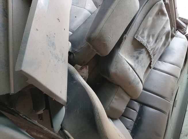 Mercedes Benz W124 3.0 diesel automat Lubliniec - zdjęcie 2