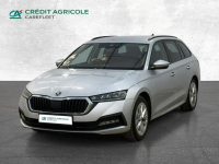 Skoda Octavia 1.5 TSI e-Tec Ambition DSG Kombi