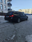 BMW 530E 2023 r Hybryda Leasing / kredyt Warszawa - zdjęcie 4