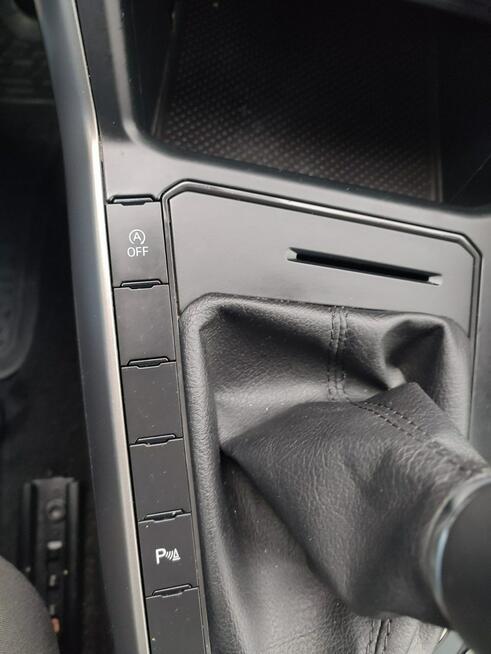 Volkswagen Polo Salon Polska  24 ty.km Otwock - zdjęcie 12