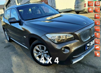 BMW X1 M-Pakiet*X-Drive"Panorama*Xenon*Led