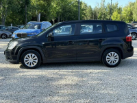 Chevrolet Orlando 1.8 141kM LPG! Salon Polska ! LPG! 7 Osób ! Pęcice - zdjęcie 6