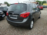 Opel Meriva   Adam 150  136tys przebiegu Słupsk - zdjęcie 5