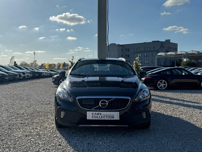 Volvo V40 Cross Country, 2016 Michałowice - zdjęcie 9