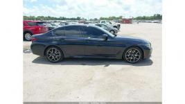 BMW 530 B48 / M-Pakiet / niski przebieg Tarnów - zdjęcie 4