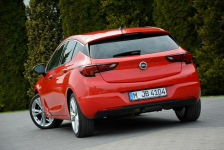 Opel Astra Matrix Full Led  Navi Kamera 2XParktronic Keyless go Aso Ostrów Mazowiecka - zdjęcie 6