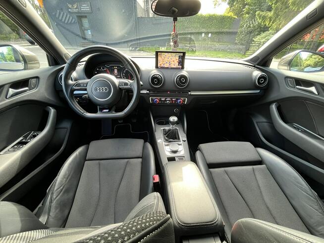 Audi A3 1.4 benzyna super stan Kobylnica - zdjęcie 8
