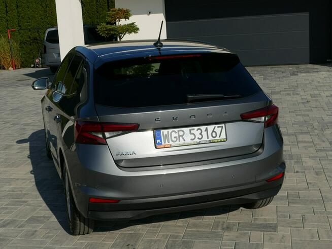 Škoda Fabia Selection! Virtual Cockpit! Gwarancja! Grójec - zdjęcie 12