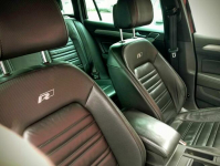 Volkswagen Passat B8 2.0 TSI 2016 Salon Pl Bezwypade R- Line Sochaczew - zdjęcie 11