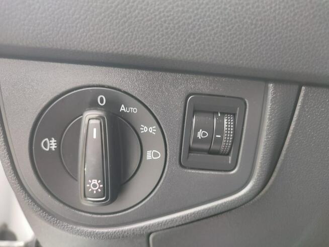 Volkswagen Polo Salon Polska  24 ty.km Otwock - zdjęcie 11