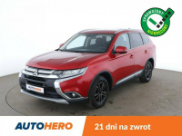 Mitsubishi Outlander GRATIS! Pakiet Serwisowy o wartości 600 zł! Warszawa - zdjęcie 1