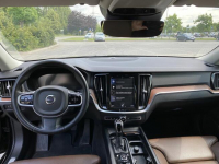 Volvo v60 Inscription D3 Euro6 serwisowany w ASO Kraków - zdjęcie 2