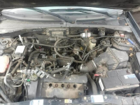 Ford Maverick*2004 r*3,0 V6*Gaz BRC*Napęd 4x4*Automat* Zduńska Wola - zdjęcie 11