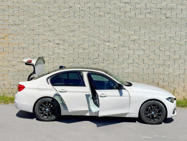 BMW 320 Łódź - zdjęcie 9