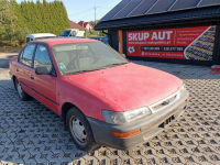 Toyota Corolla 1.4 96r Brzozówka - zdjęcie 1